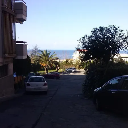 Romanella A Tropea