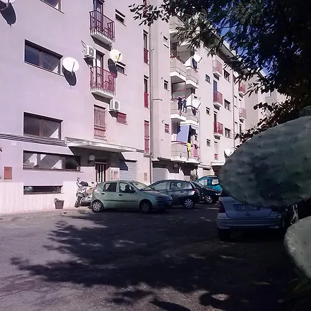 Romanella A Lägenhet